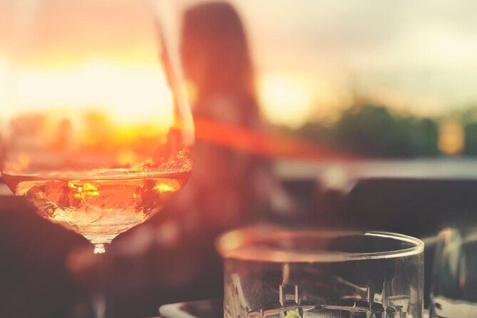 Top Rated 2 Hour Miami Night Skyline Cruise with Open Bar - Practical Details and Tips