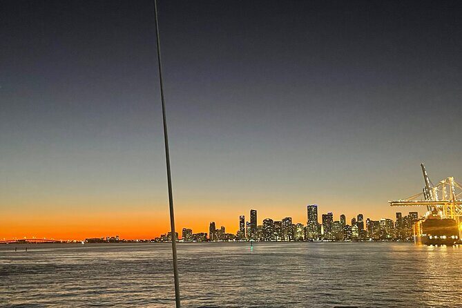 Top Rated 2 Hour Miami Night Skyline Cruise with Open Bar - Final Thoughts: The Value of a Miami Night Cruise