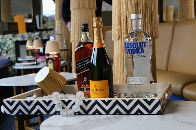 Top Rated 2 Hour Miami Night Skyline Cruise with Open Bar - Final Advice