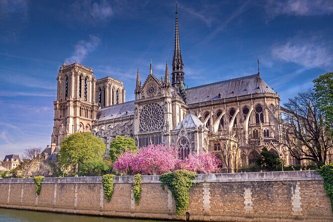 Top-Rated Churches in Paris Private Walking Tour - The Sum Up: Who Will Love This Tour?