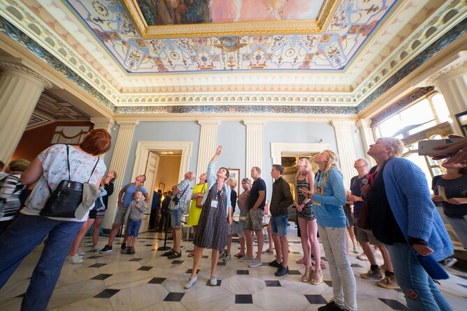 Top Rated Private Custom Corfu Tour - Optional Activities