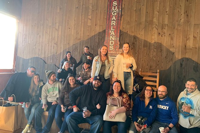 Top Rated Wine and Shine Walking Tour - Price and Availability
