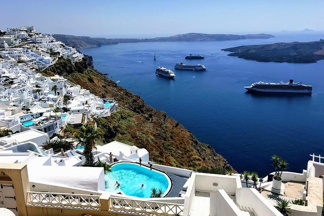 Top Santorini Attractions Highlights Day Tour 7 Hours - Tour Pricing and Offers