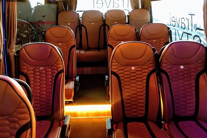 Top Santorini Attractions Highlights Day Tour 7 Hours - Attractions and Highlights