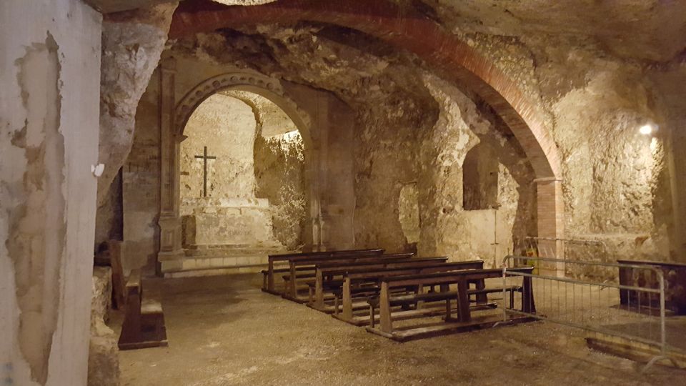 Top Sights of Cagliari Experience - Recap