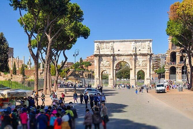 Top Sights of Rome: 1, 2 or 3 Day Private Guided Tour - Who Would Benefit Most?