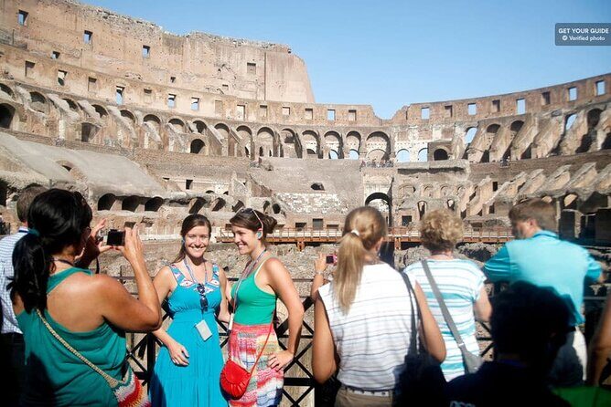 Top Sights of Rome: 1, 2 or 3 Day Private Guided Tour - FAQ