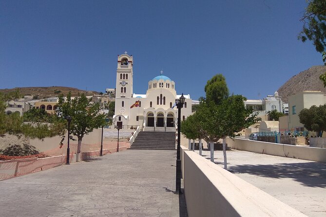 Top Sights of Santorini Review - Since You Asked