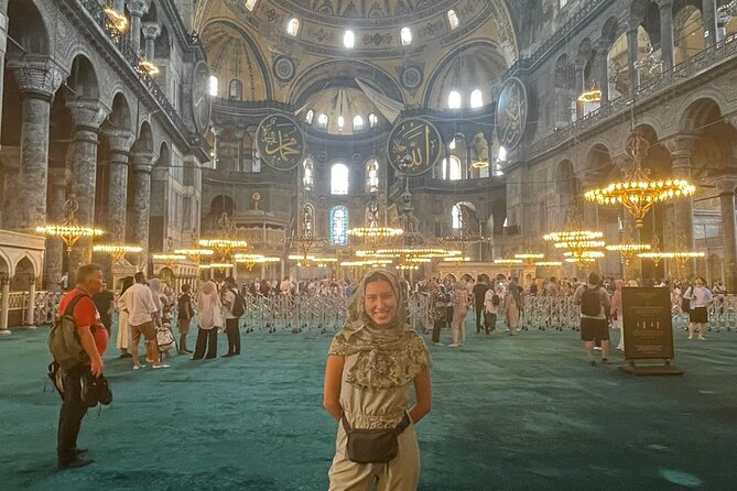 Top Sites of Istanbul - Galata Tower