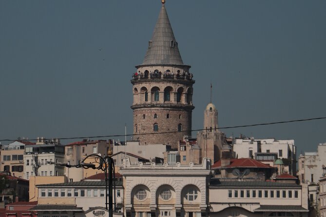 Top Sites of Istanbul - Dolmabahçe Palace