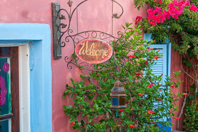 Top Spots Bus Tour in Santorini With Transportation - Guest Feedback