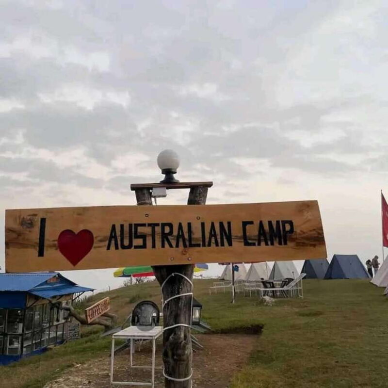 Top Things To Do at Pokhara: Hike to Australian Base Camp - A Practical Guide to the Australian Camp Hike