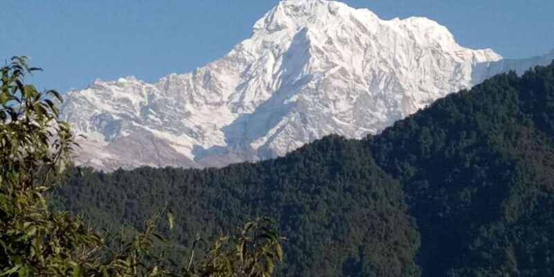 Top Things To Do at Pokhara: Hike to Australian Base Camp - The Experience from Real Travelers