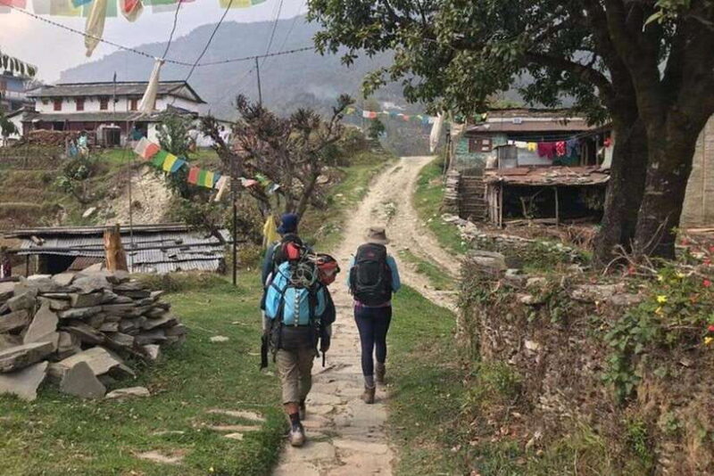 Top Things To Do at Pokhara: Hike to Australian Base Camp - Final Thoughts: Is It Worth It?