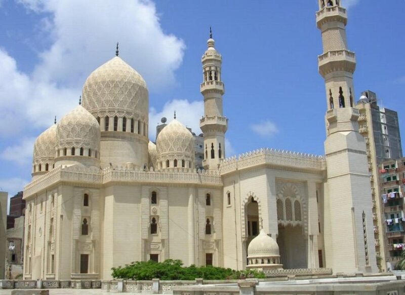 Top Things To Do In Alexandria From Cairo - Unique Experiences in Alexandria