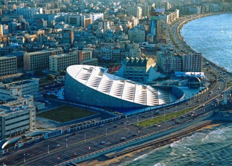 Top Things To Do In Alexandria From Cairo - Important Travel Information