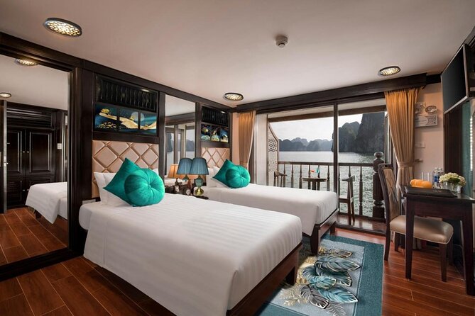 TOP Tier: 3 Days/2 NIGHTS Tours- LIKE ABOSS on Beautiful Cruises - Customer Reviews and Experiences