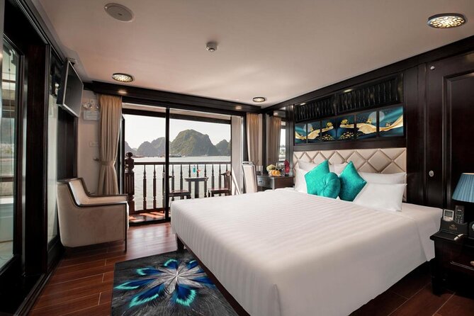 TOP Tier: 3 Days/2 NIGHTS Tours- LIKE ABOSS on Beautiful Cruises - Onboard Activities and Entertainment