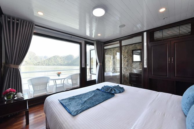 TOP Tier: 3 Days/2 NIGHTS Tours- LIKE ABOSS on Beautiful Cruises - Dining Experience on Cruises