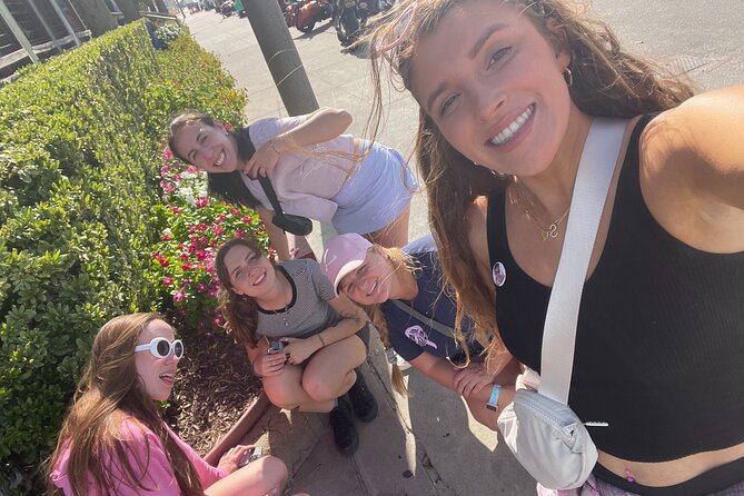 Topeka Tirade Scavenger Hunt Review - Event Overview