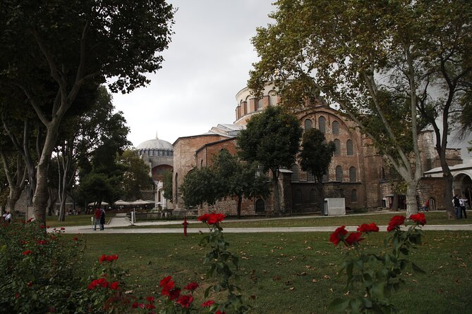 Topkapı Palace and Harem With Live Guide - Key Points