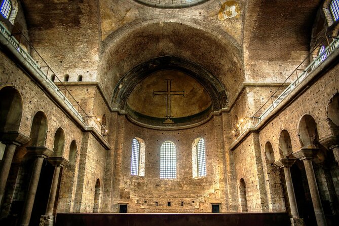 Topkapı Palace and Harem With Live Guide - Confirmation and Cancellation