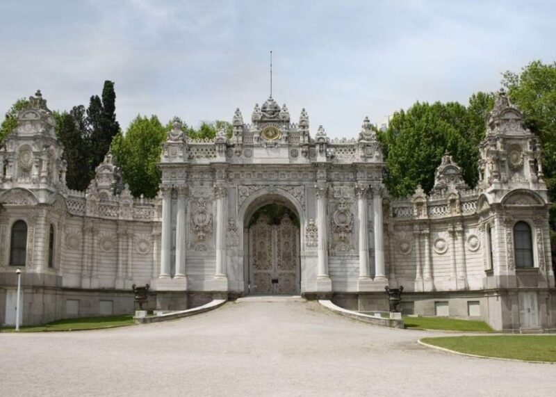 Topkapi Palace, Dolmabahce Palace, Hagia Sophia Combo Ticket - The Itinerary Breakdown: What to Expect