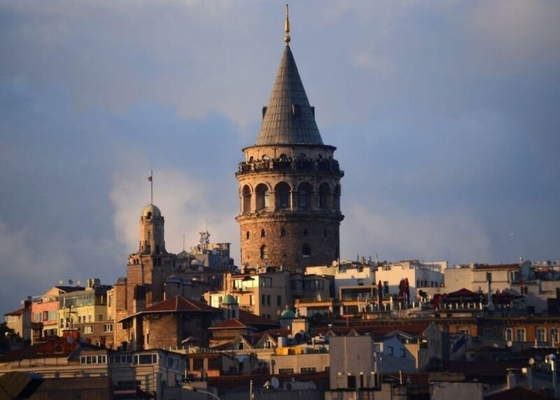 Topkapi Palace, Hagia Sophia & Galata Tower: Combo Tickets - A Quick Overview of What You’re Getting