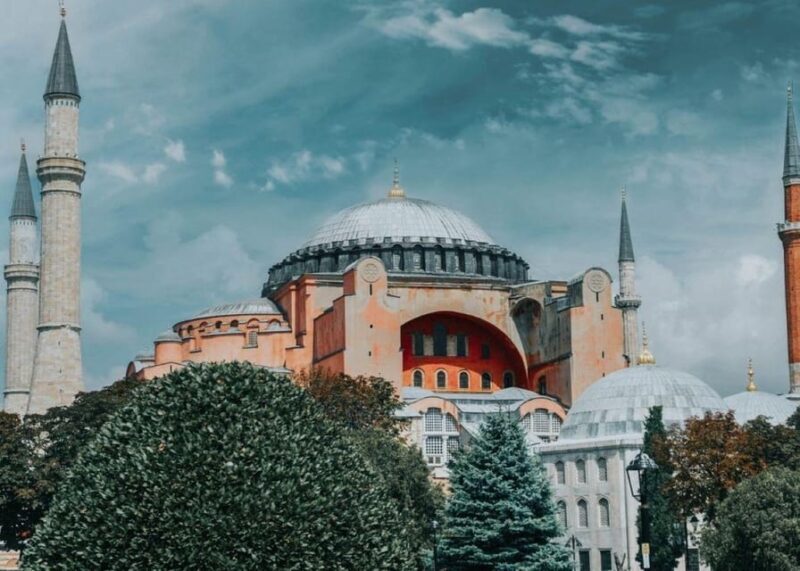 Topkapi Palace, Hagia Sophia & Galata Tower: Combo Tickets - The Practicalities: Timing, Accessibility, and What to Expect
