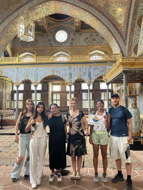 Topkapi Palace & Harem, Skip-the-Line Entry with SMALL GROUP - Final Thoughts: Is This Tour Right for You?