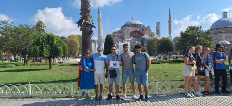 Topkapi Palace & Harem, Skip-the-Line Entry with SMALL GROUP - What to Expect During the Tour