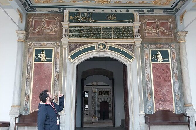 Topkapi Palace with Harem Walking Tour with Guide - FAQ