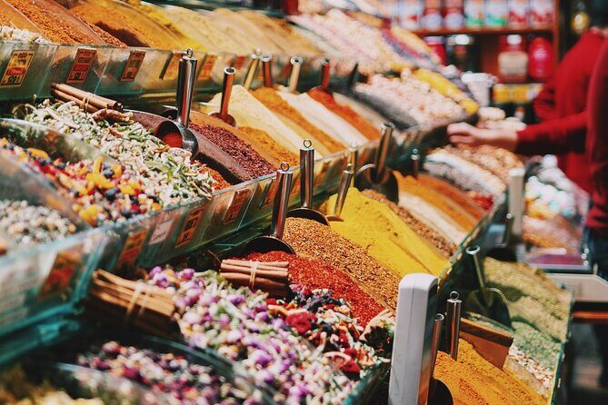 Topkapi Palace with Small Group with Private Tour Option - A Detailed Look at the Tour Experience