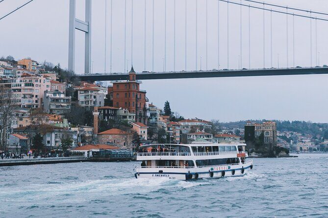 Topkapi Palace with Small Group with Private Tour Option - Who Should Consider This Tour?