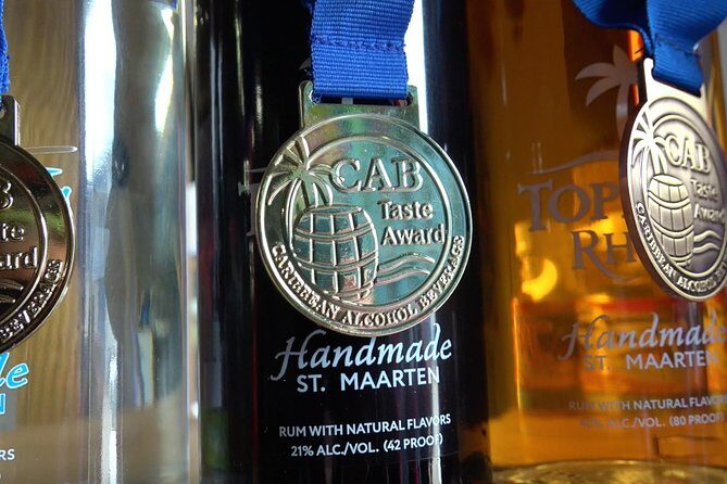 Topper's Rhum Distillery Tour in St Maarten - Who Should Consider This Tour?