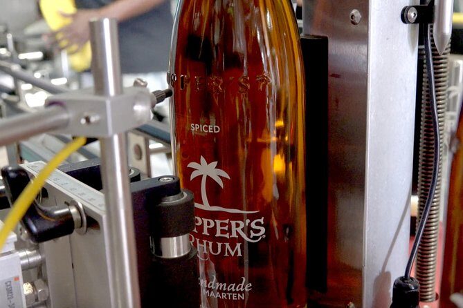 Topper's Rhum Distillery Tour in St Maarten - Final Thoughts