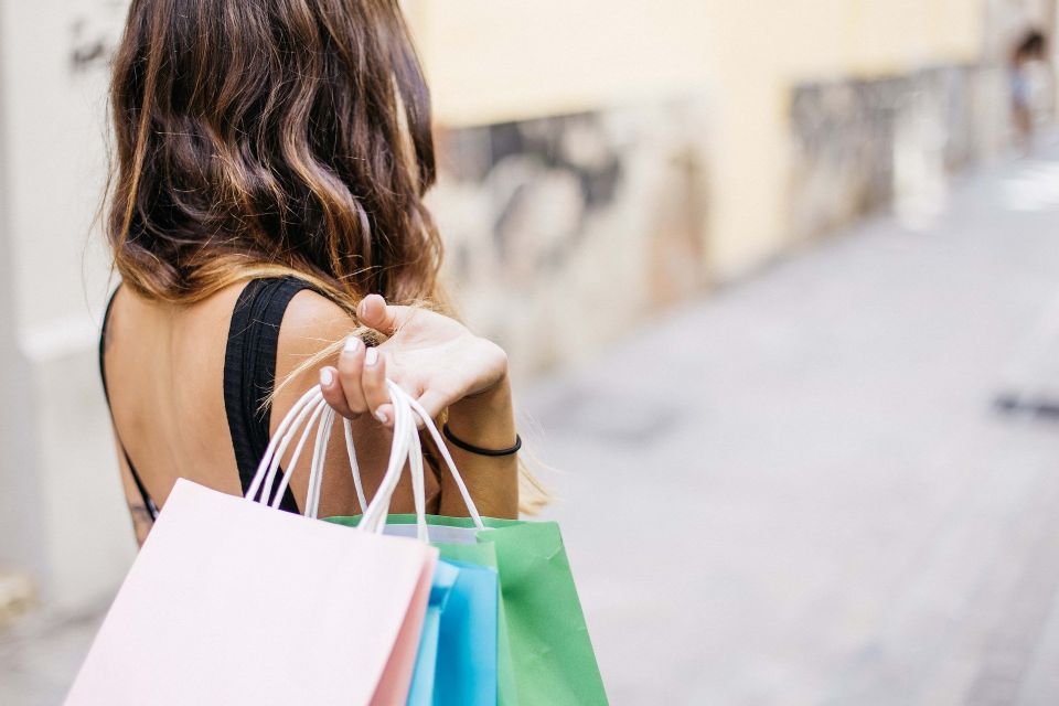 Torino Fashion District - Outlet Village Private Tour - Discounted Prices and High-Profile Brands
