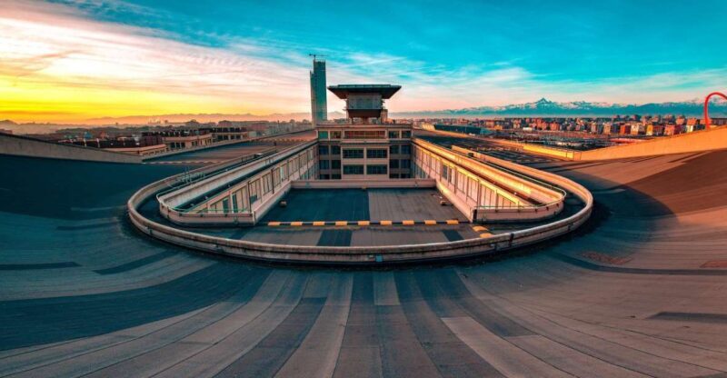 Torino: FIAT Historic Museum and Lingotto District Tour - The Sum Up: Who Will Love This Tour?