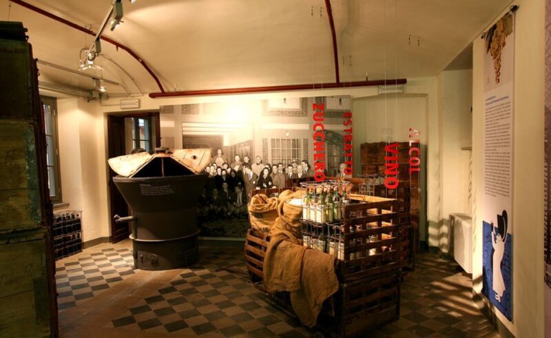 Torino: FIAT Historic Museum and Lingotto District Tour - FAQ Section
