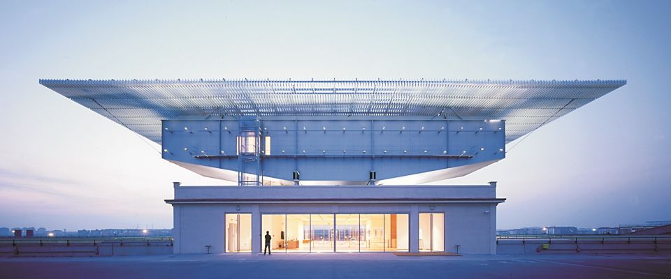 Torino: Fiat Lingotto District Tour With Museum Entry & Wine - Car Museum Highlights