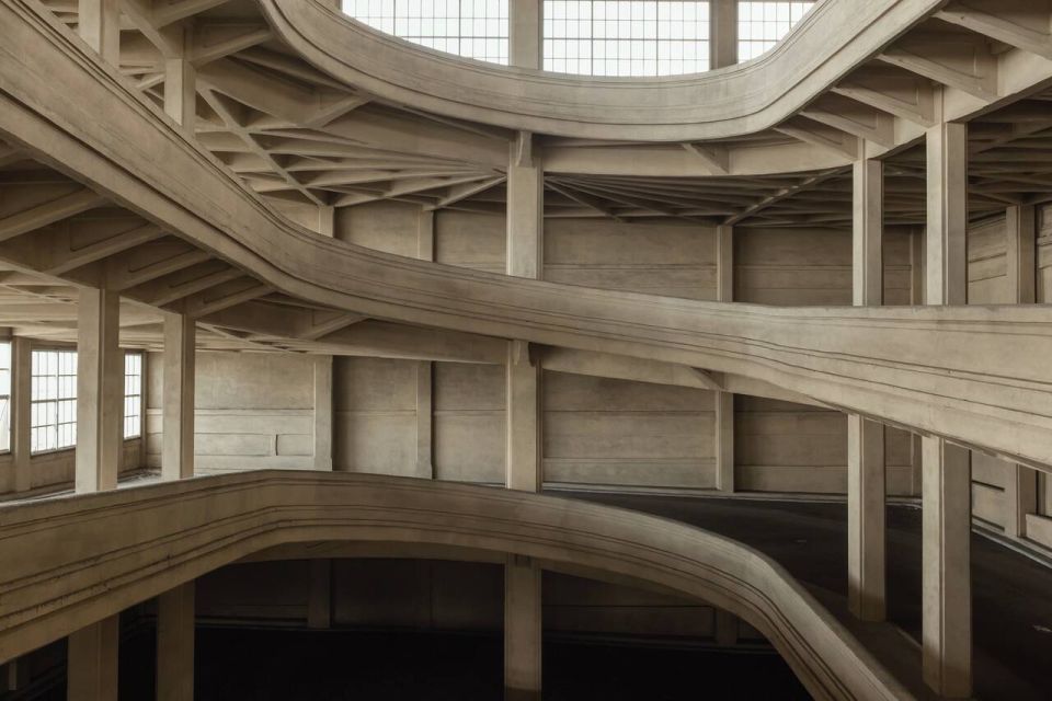 Torino: Fiat Lingotto District Tour With Museum Entry & Wine - Frequently Asked Questions