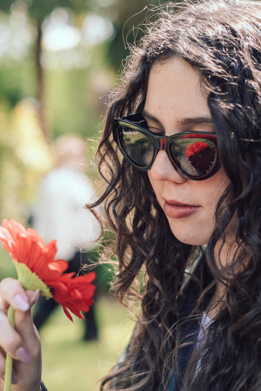 Torino: Photos in Beautiful City Park With Pro. Photographer - Pricing Details