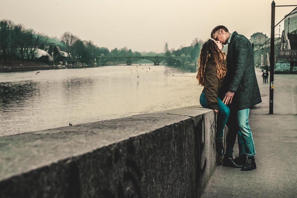 Torino: Private Photoshoot With Professional Photographer - Inclusions and Benefits
