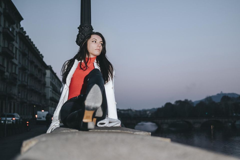 Torino: Private Photoshoot With Professional Photographer - Photoshoot Locations
