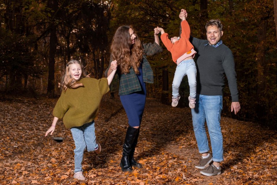 Torino: Private Photoshoot With Professional Photographer - Pre-Shoot Consultation