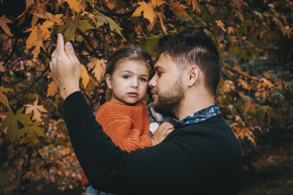 Torino: Private Photoshoot With Professional Photographer - Delivery of Edited Photos