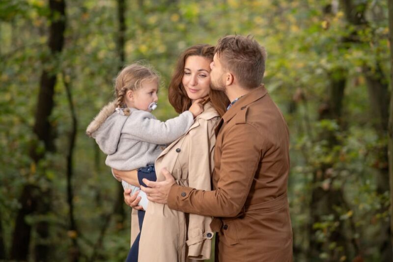 Torino: Valentino Park Professional Photoshoot - Key Points