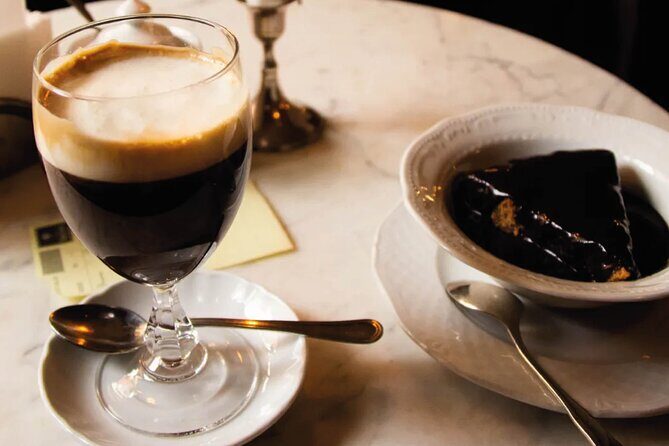 Torino Walking Tour with Audio and Written Guide by a Local - A Closer Look at the Itinerary