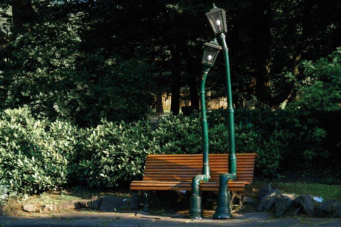 Torino Walking Tour with Audio and Written Guide by a Local - Final Thoughts: Who Will Love This Tour?