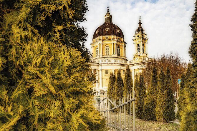 Torino Walking Tour with Audio and Written Guide by a Local - Frequently Asked Questions